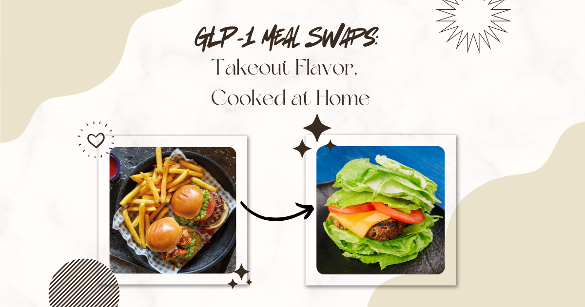 Simple GLP-1 High Protein Cookbook for Weight Loss: 120 Gut ... - Amazon